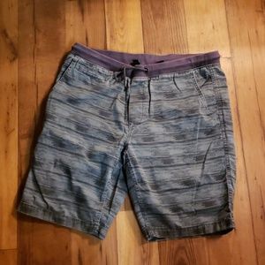 American Rag XL athletic sweatshorts